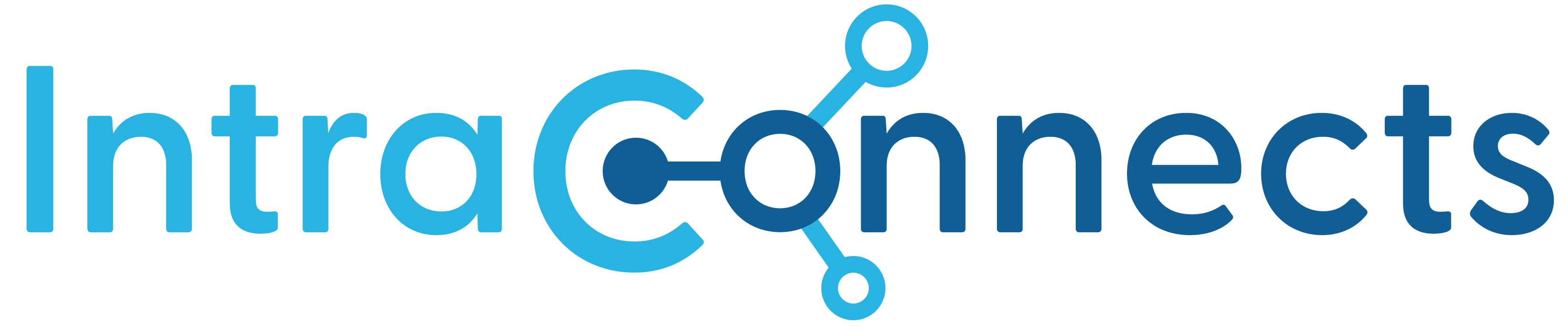 Intraconnects Logo